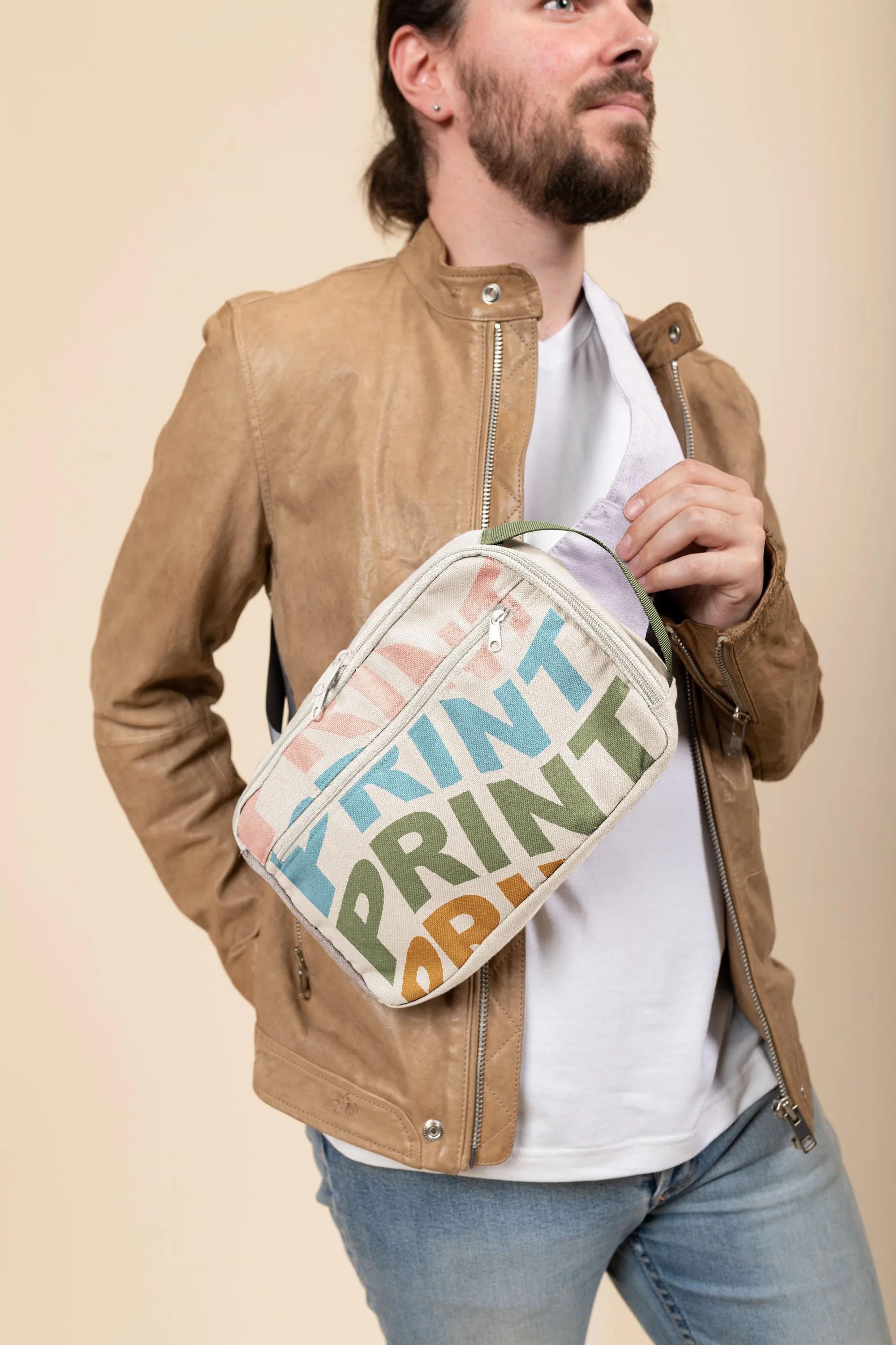 Sling - Colored Canvas