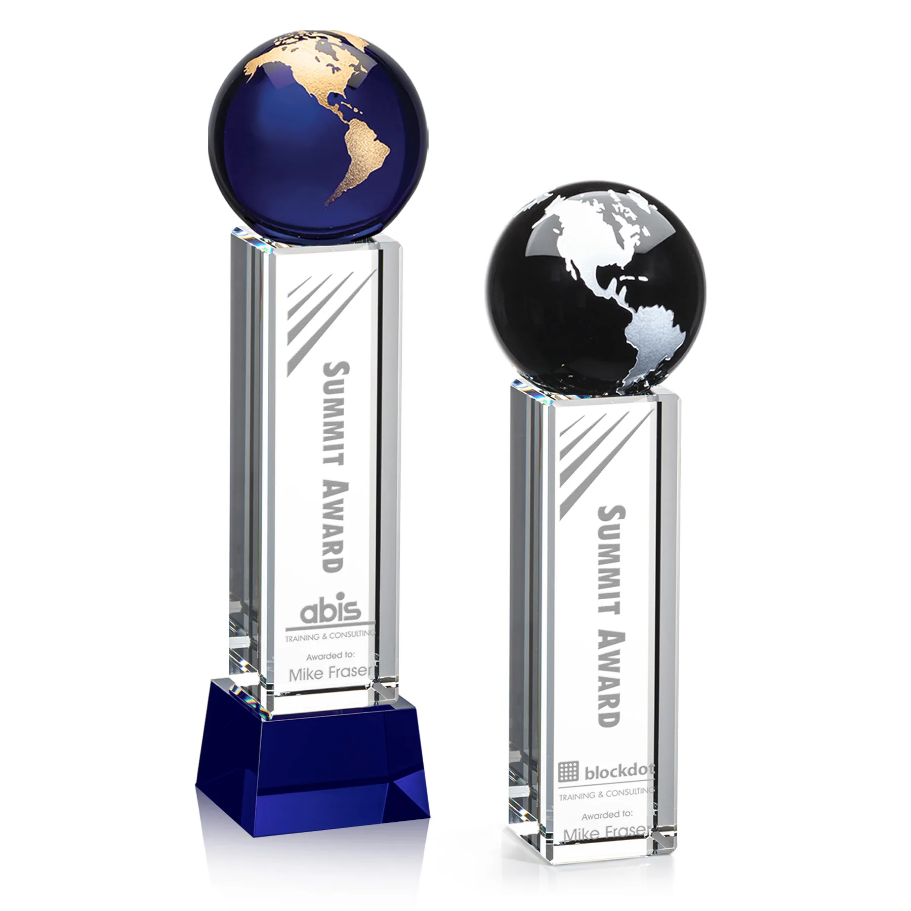 Luz Globe Award