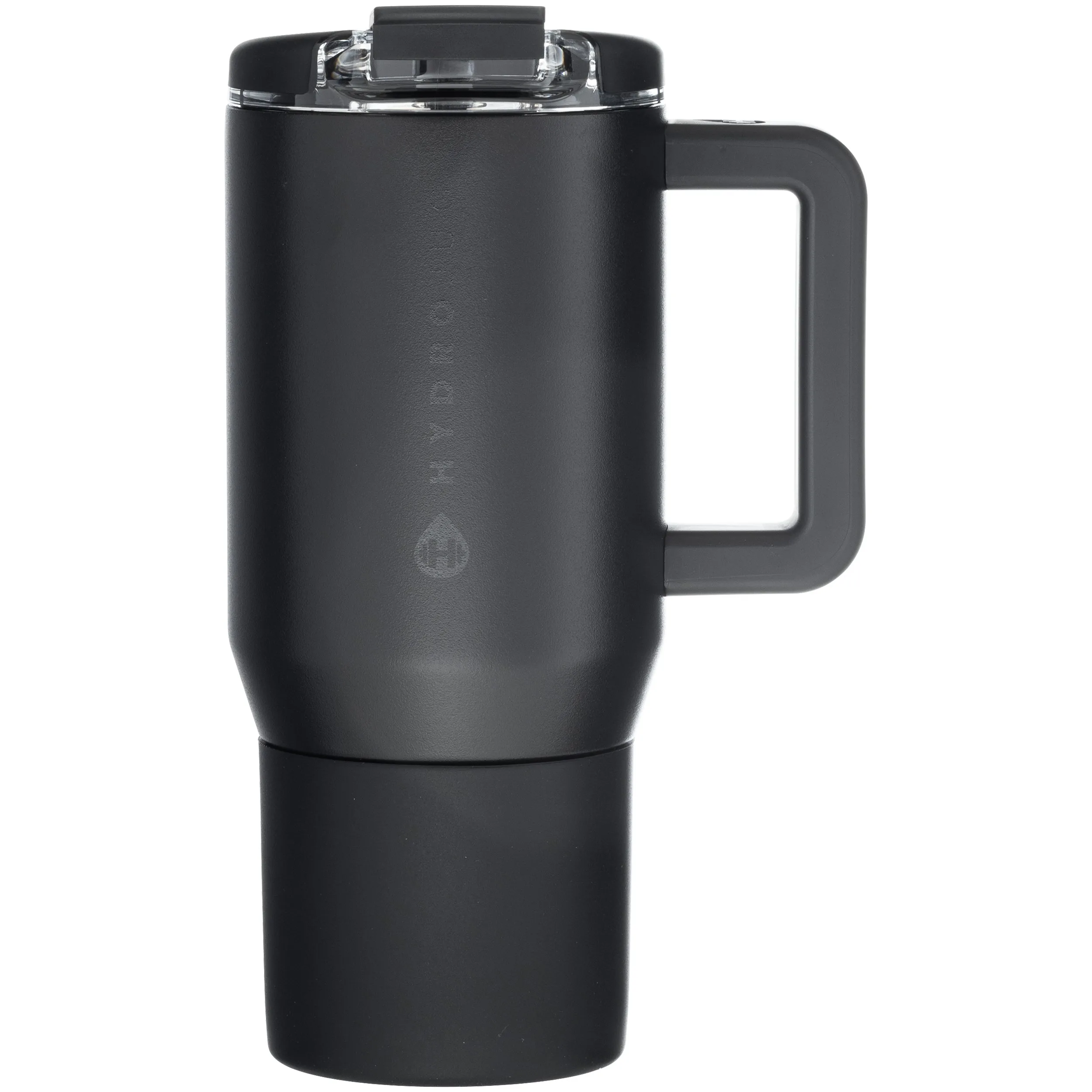 20 oz Hydrojug Coffee Traveler Tumbler (Black) view 2