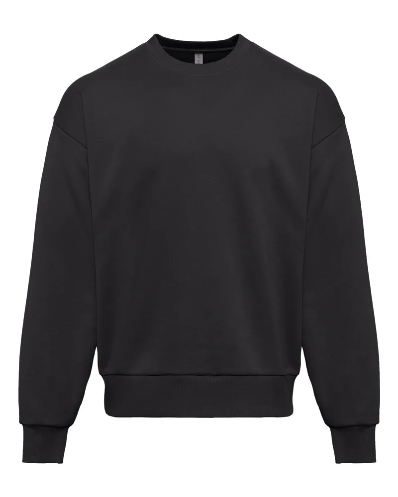 Next Level Apparel® Unisex Heavyweight Crewneck Sweatshirt view 5