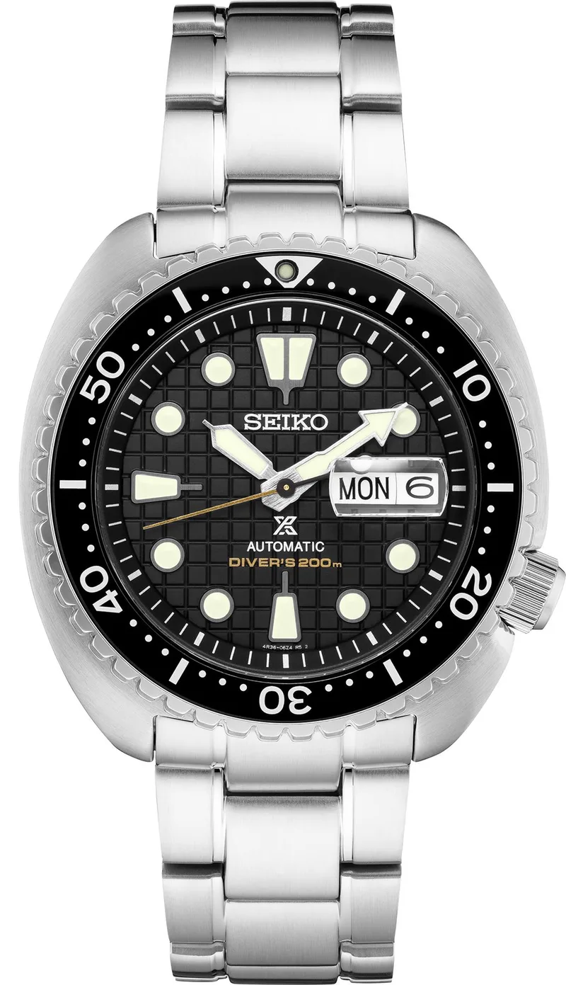 Seiko Watch Men's Prospex Watch