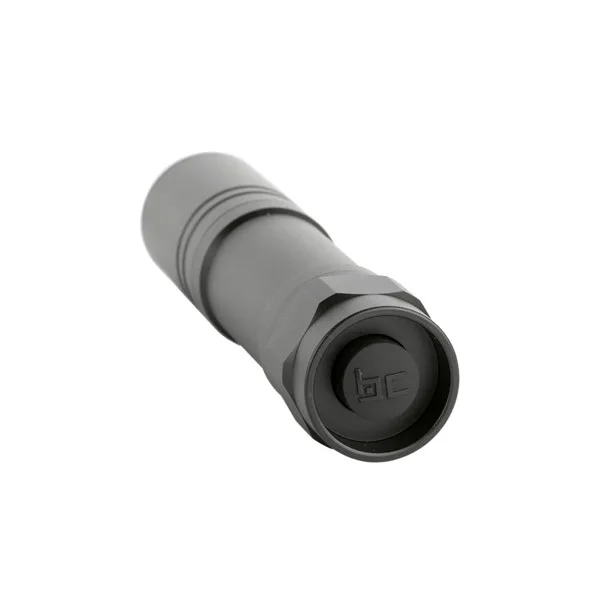 Basecamp Omega Flashlight view 2