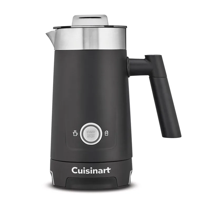 Cuisinart Hot/Cold Foam Milk Frother