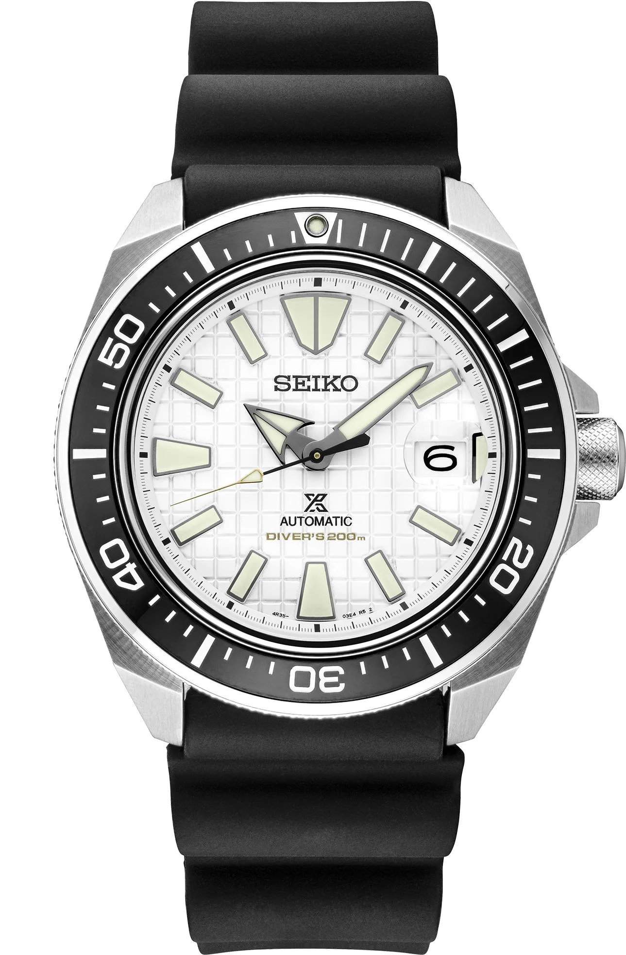 Seiko Watch Prospex Automatic Diver