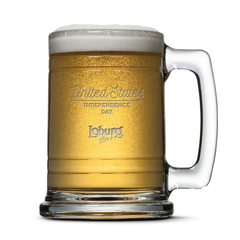 Deep Etch, 15 oz