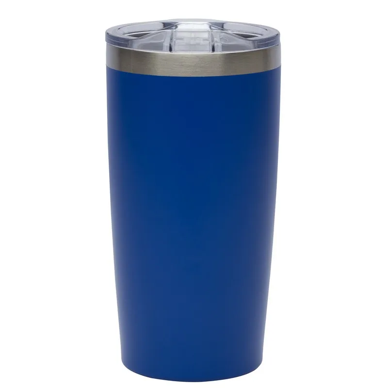 Stormy 20 oz. Double Wall Stainless Steel Tumbler view 2