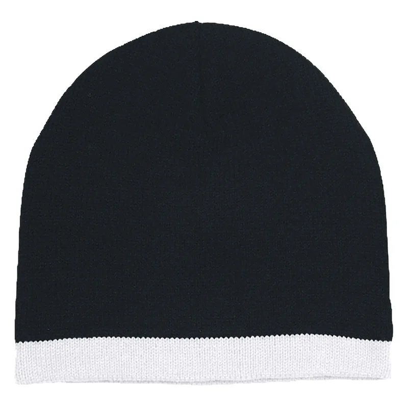 1076 BLKWHT Blank