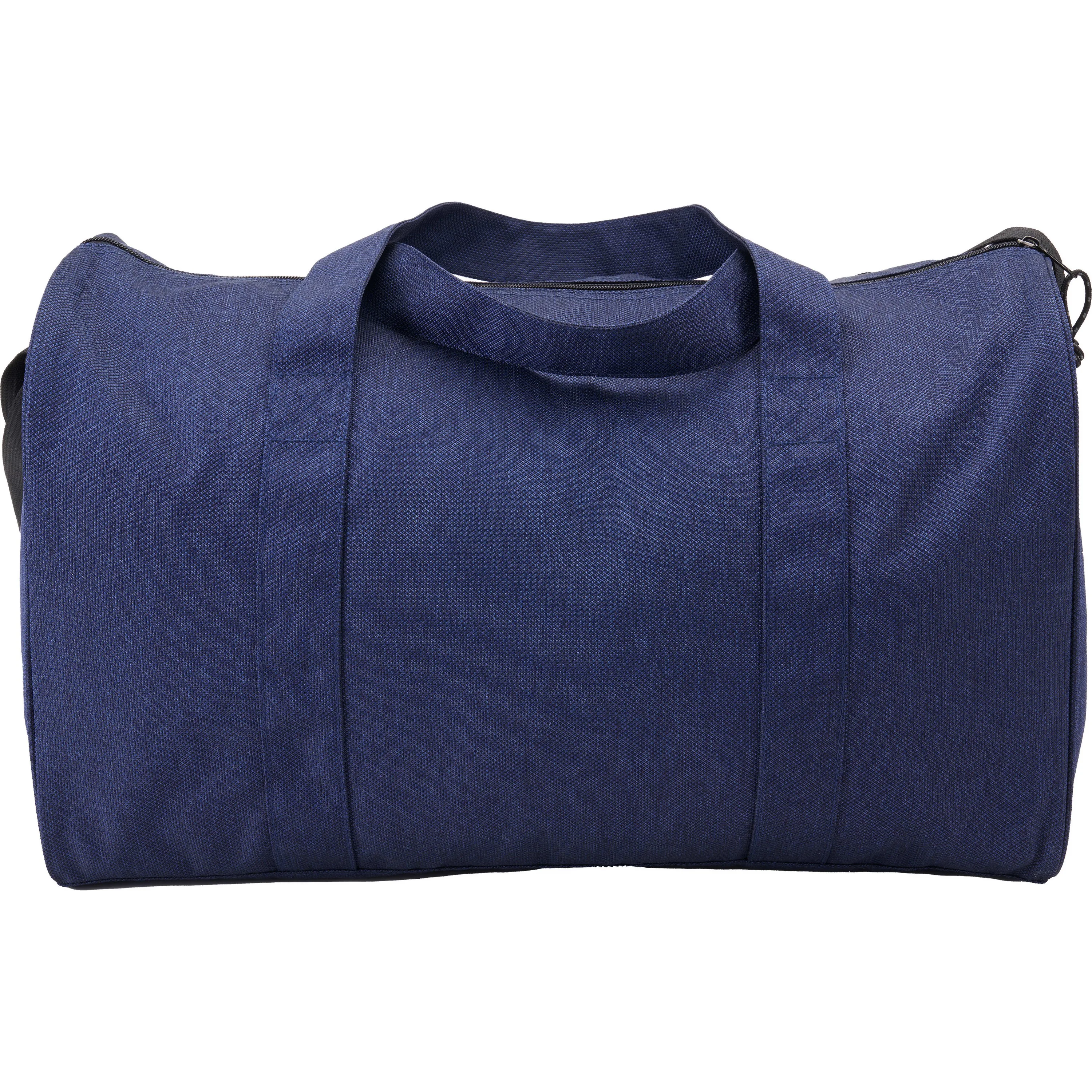 Vila Recycled Executive Duffle Bag view 2