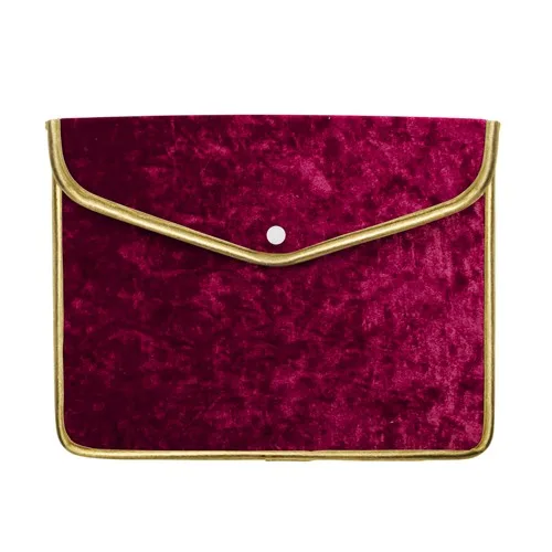Velvet Snapfolio For 13" Macbook Air®/Macbook Pro® view 5