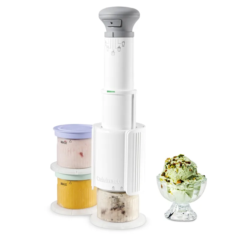Cuisinart FastFreeze Ice Cream Maker