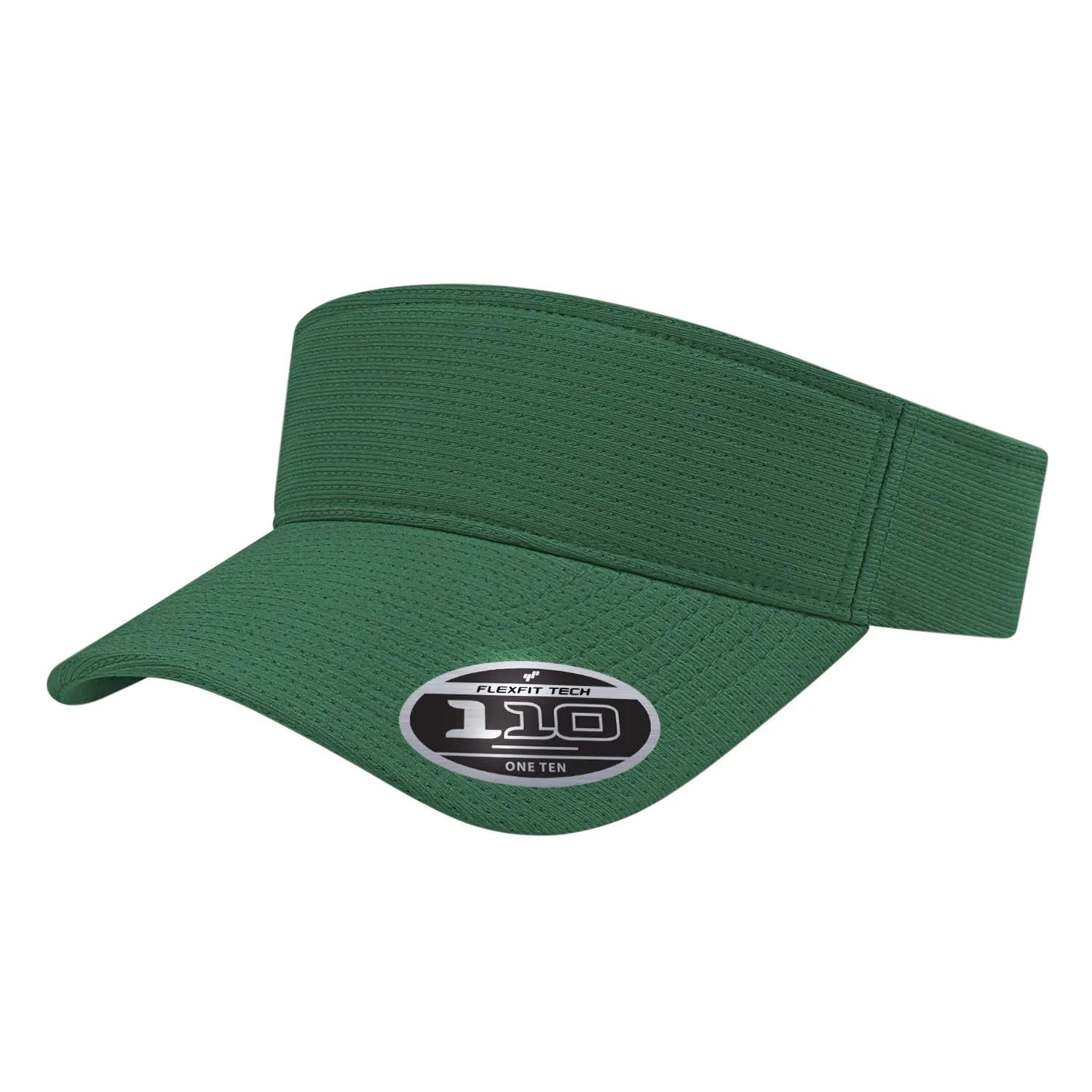 Flexfit 110® Aerated Performance Visor view 6