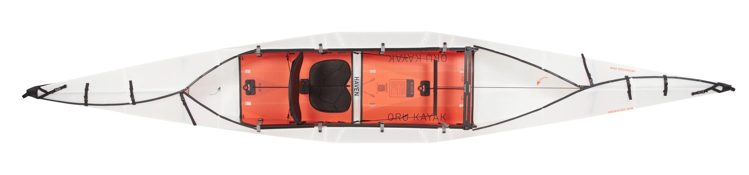 Oru Kayaks Oru Haven Kayak