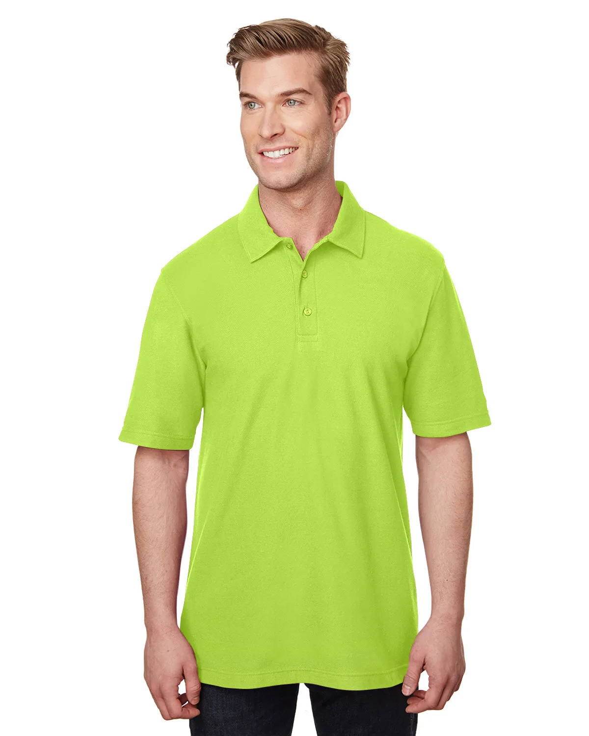 Safety Green
