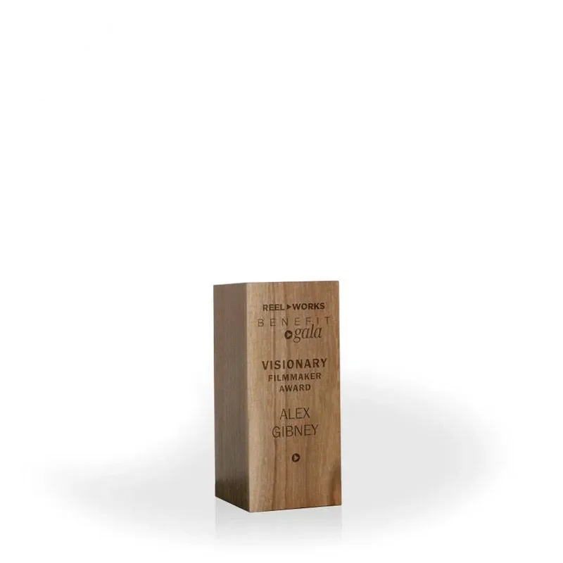 Grove Cherry Wood Award