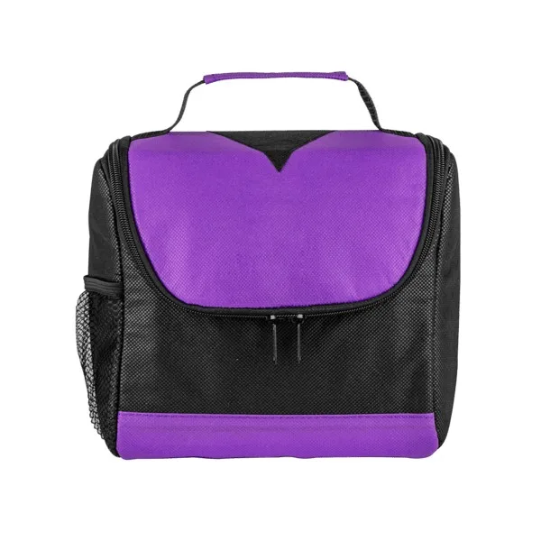 Purple Blank