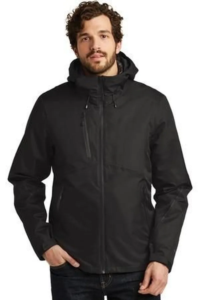 Eddie Bauer® WeatherEdge® Plus 3-in-1 Jacket.