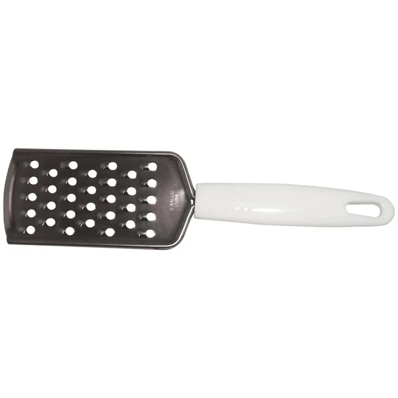 Flat Coarse Cheese Grater view 2