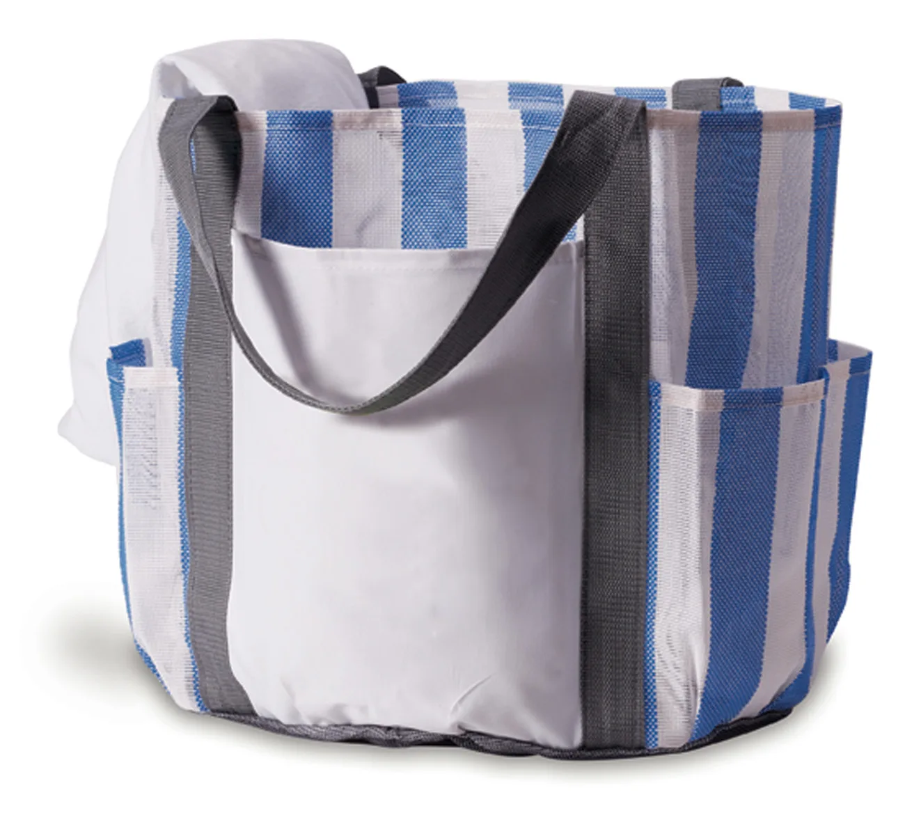 Titan Striped Bag™ view 2