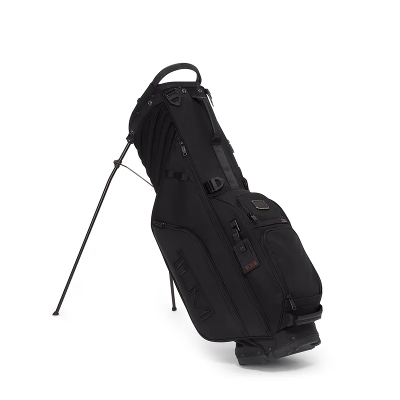 Tumi Sport Golf Stand Bag view 2