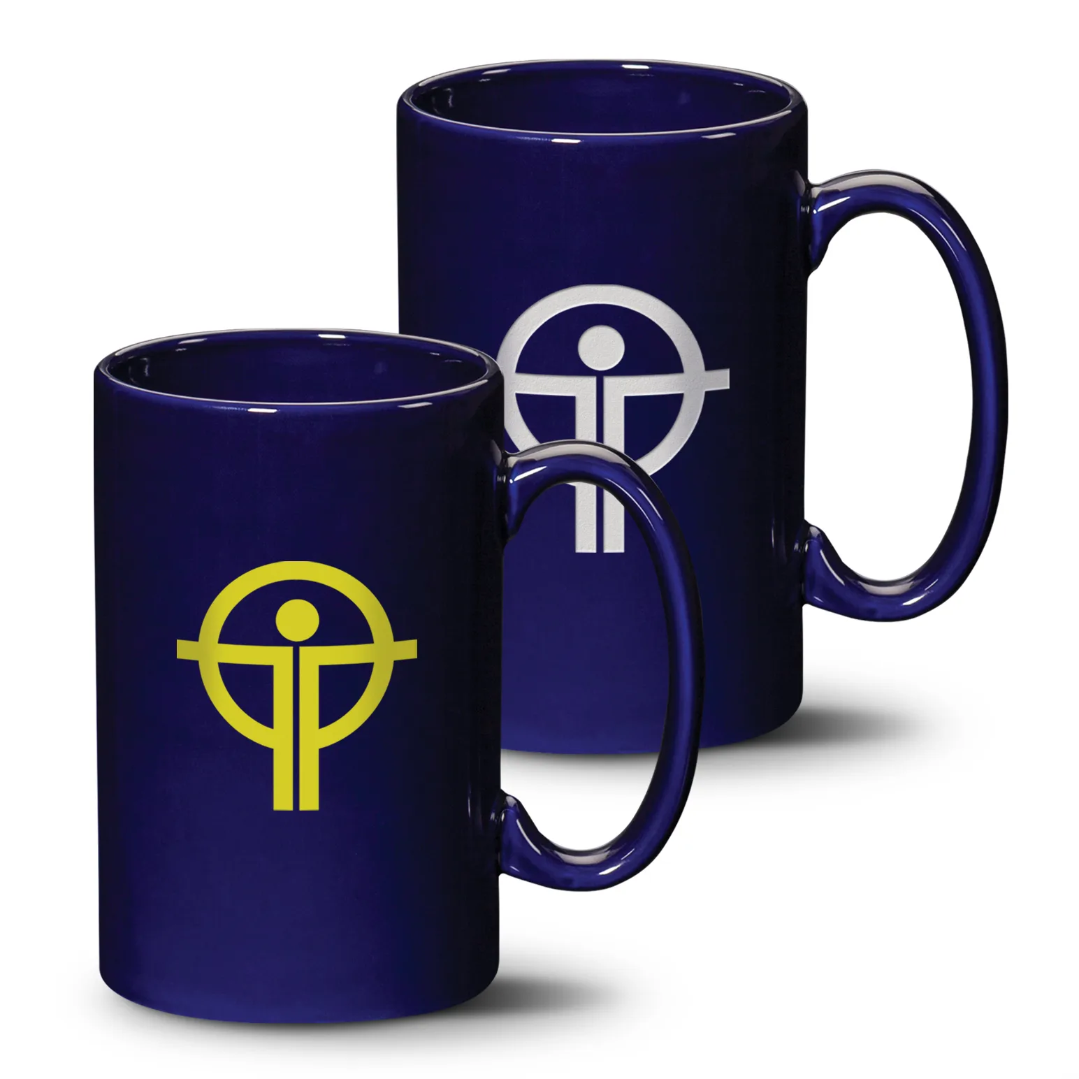 Kipling Mug - 19oz
