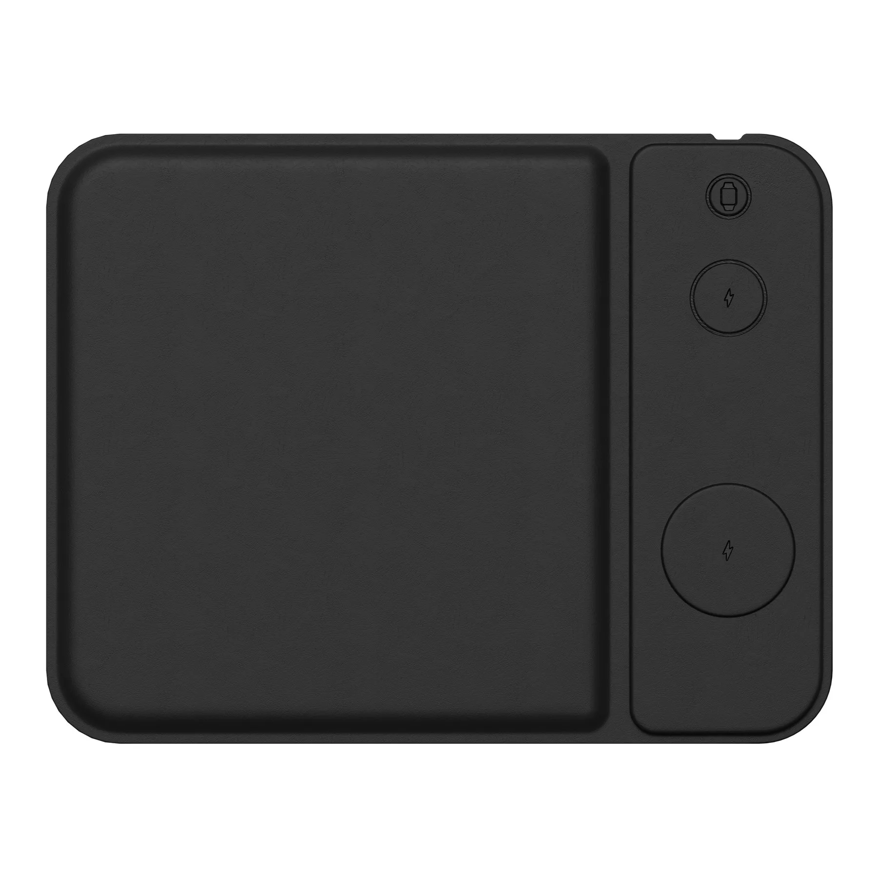 T150 BLK FRONT