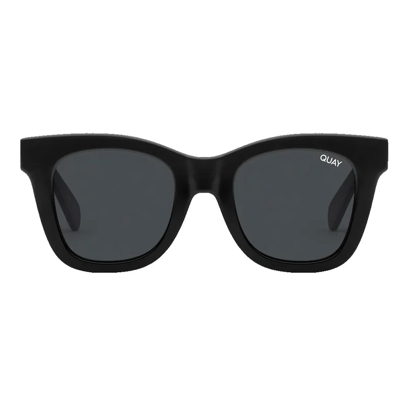 Quay Women's Polarized After Hours Extra Large Sunglasses