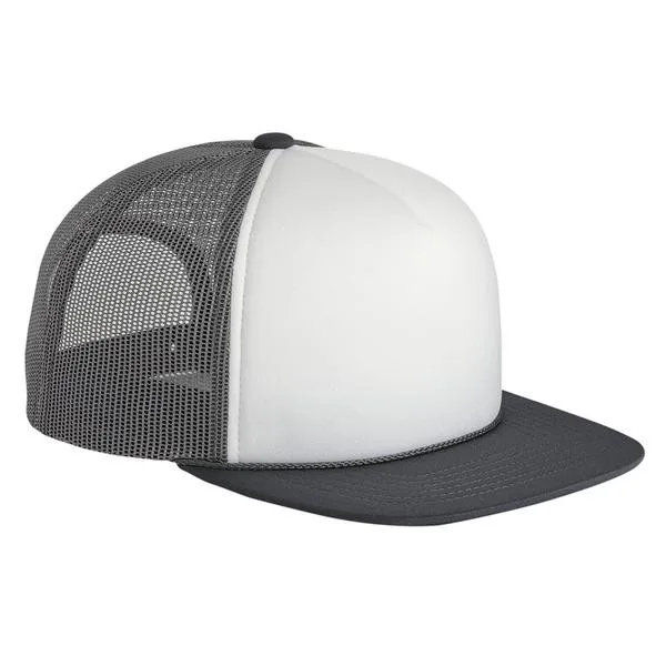 Charcoal Blank