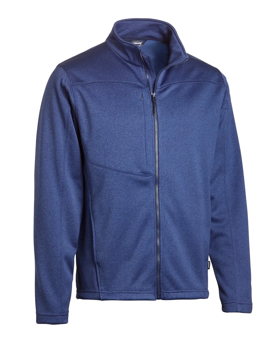 Men's Flash ProFleece Soft Shell Jacket view 2