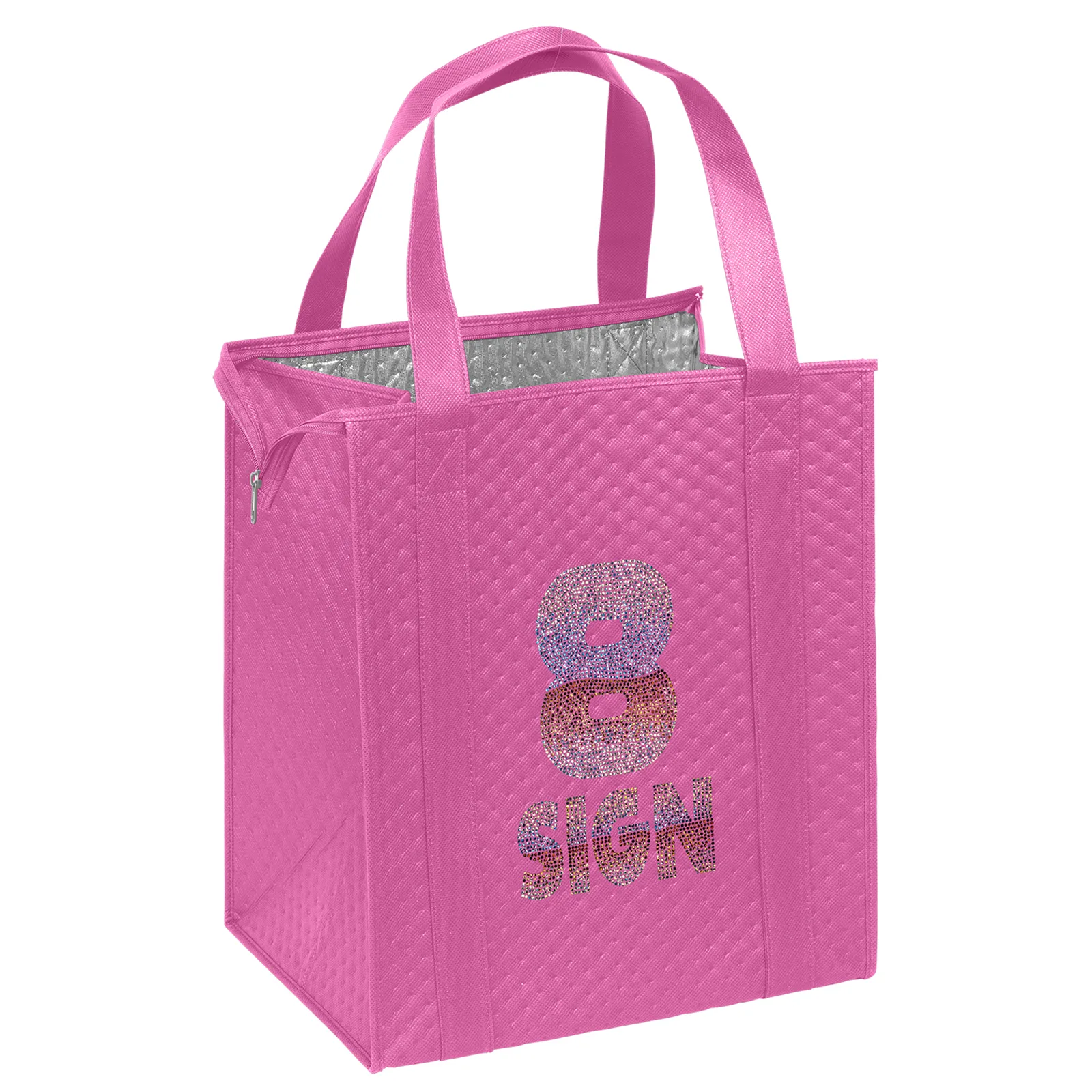 Brite Pink Logo