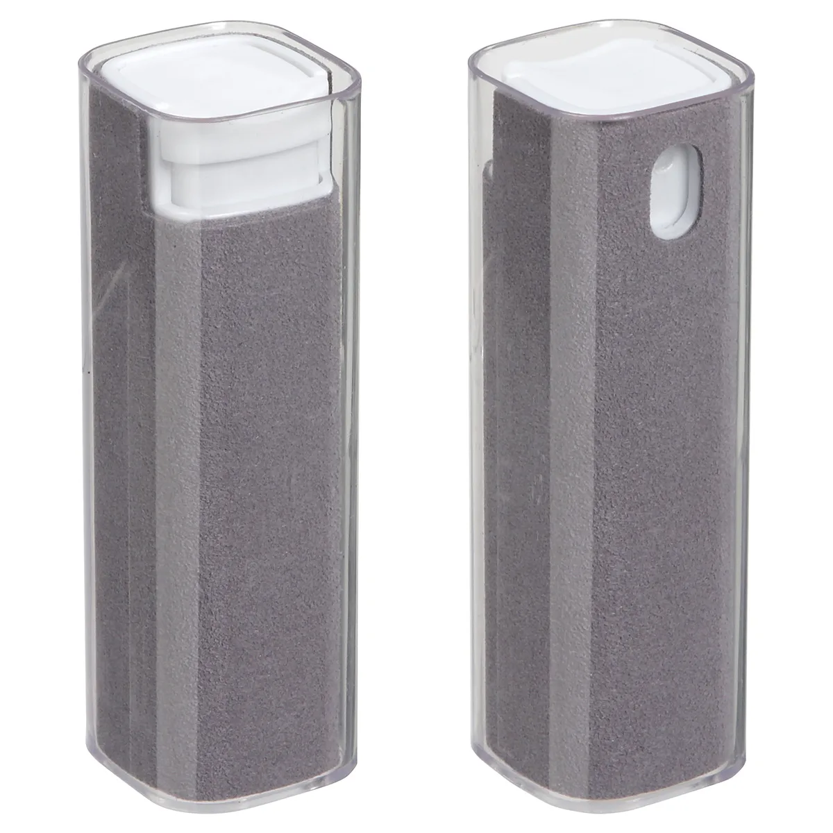 Spray & Swipe Antimicrobial Microfiber Screen Cleaner view 2