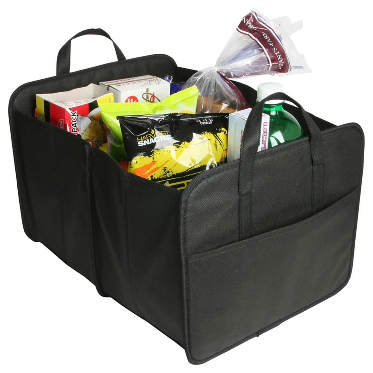 Payload Non-Woven Cargo Organizer view 2