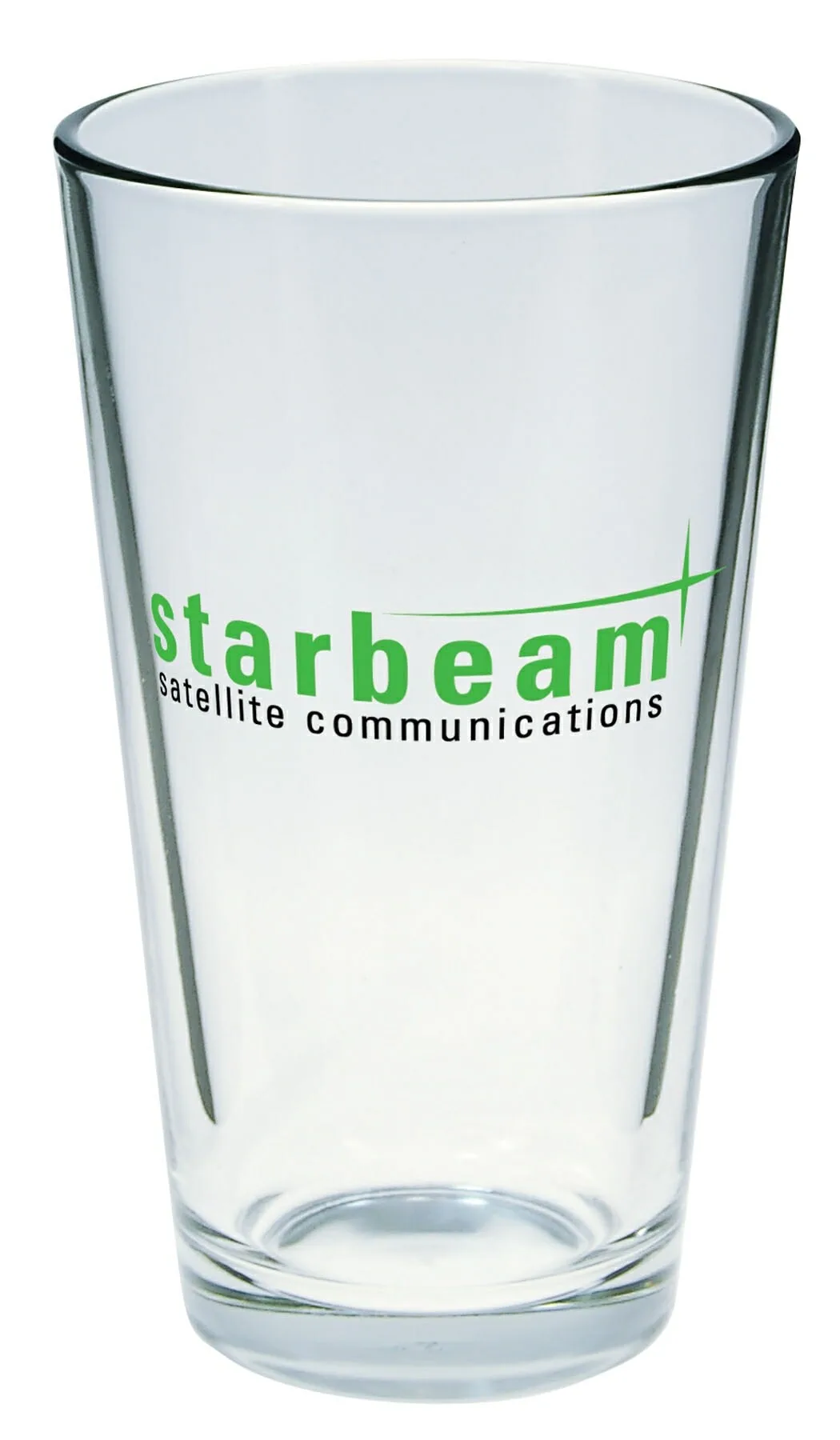 Pint Glass 16 Oz.