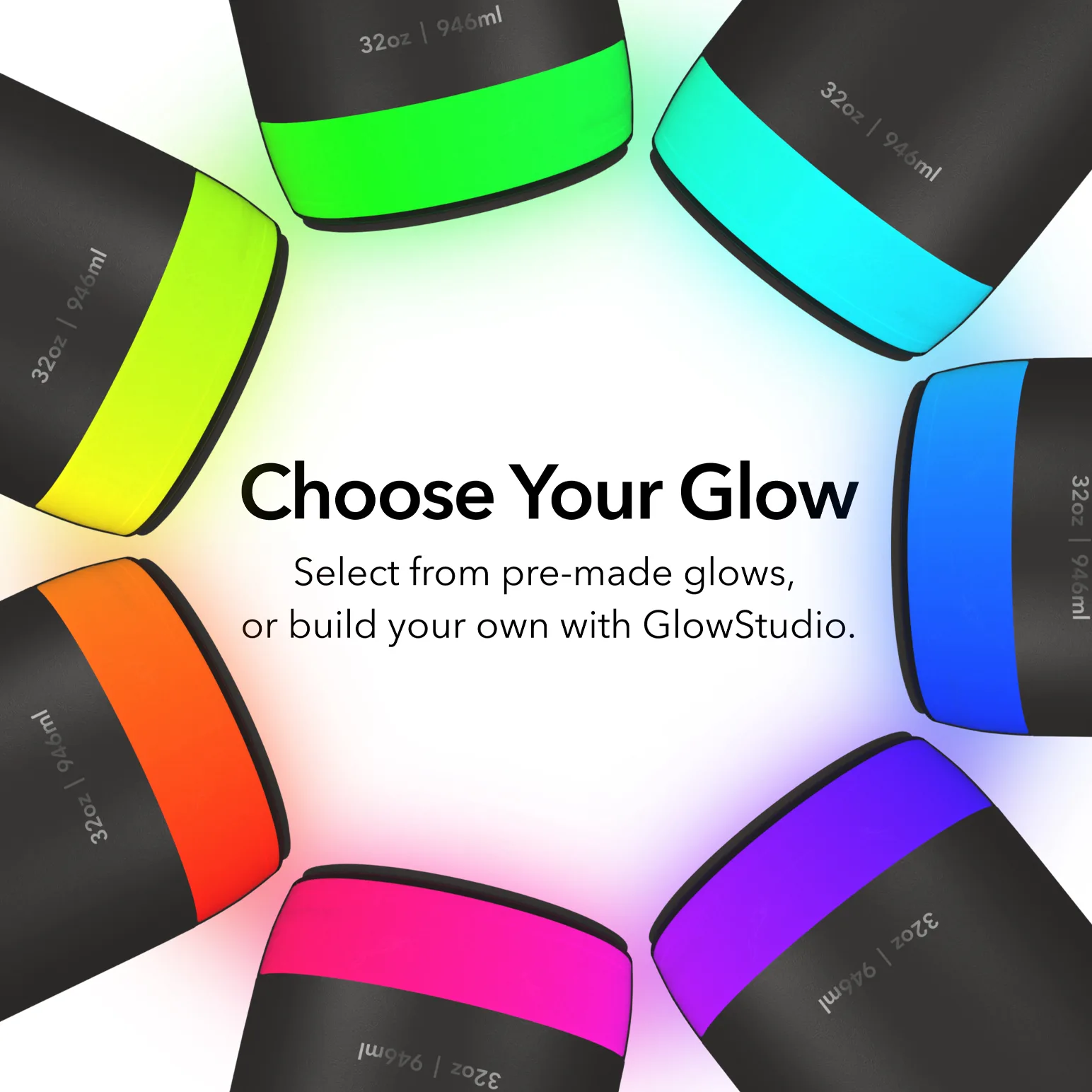 Glow Options