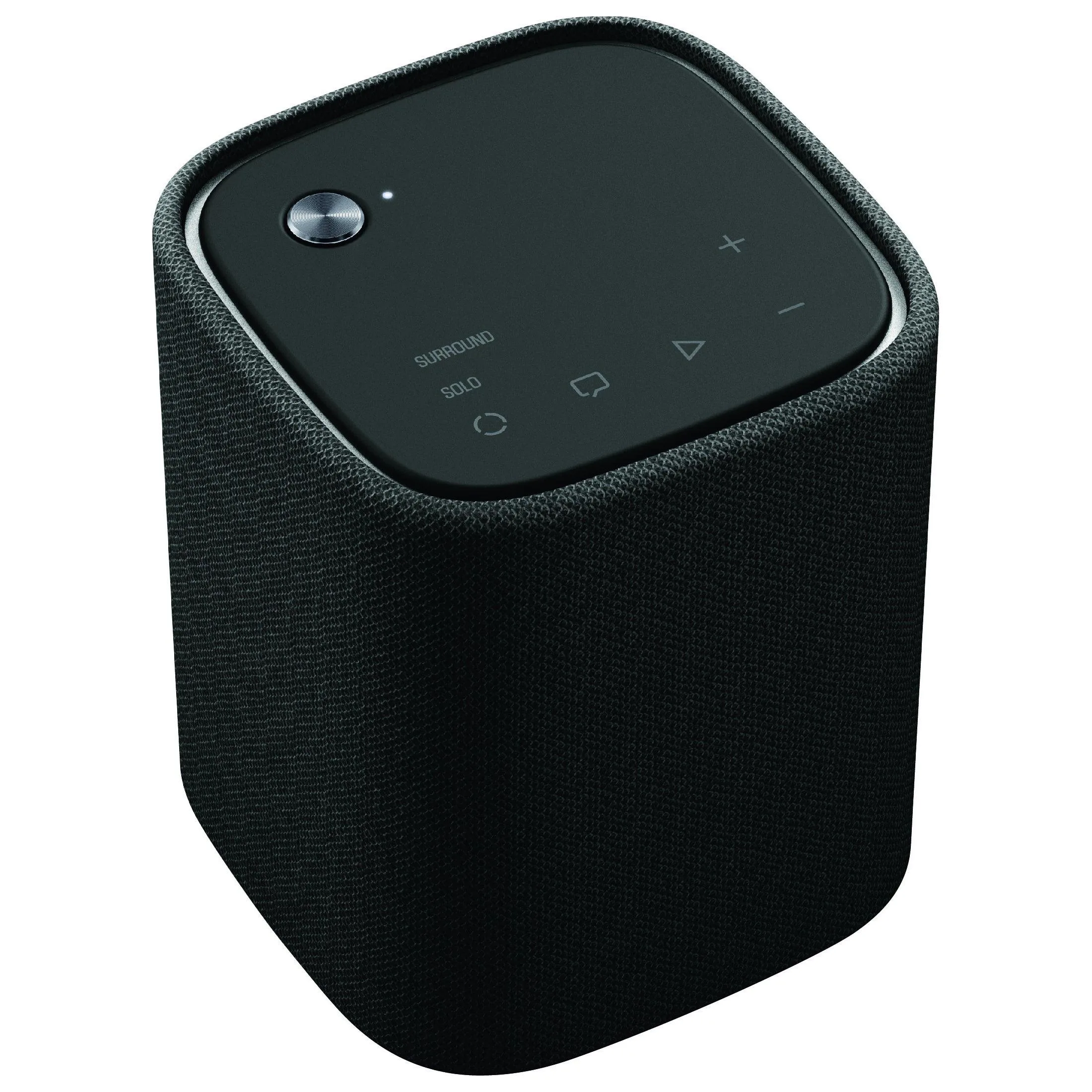 Yamaha True X Speaker 1A