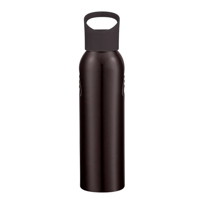 20 Oz. Aluminum Sports Bottle view 3