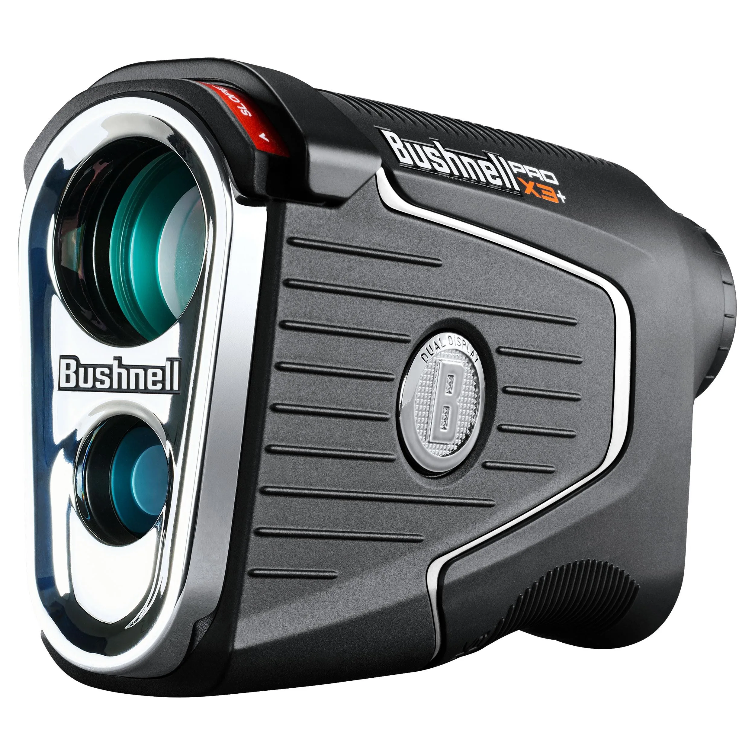 Bushnell Pro X3+ Golf Laser Rangefinder