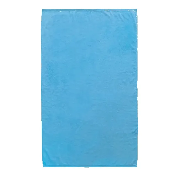 Ocean Blue Blank