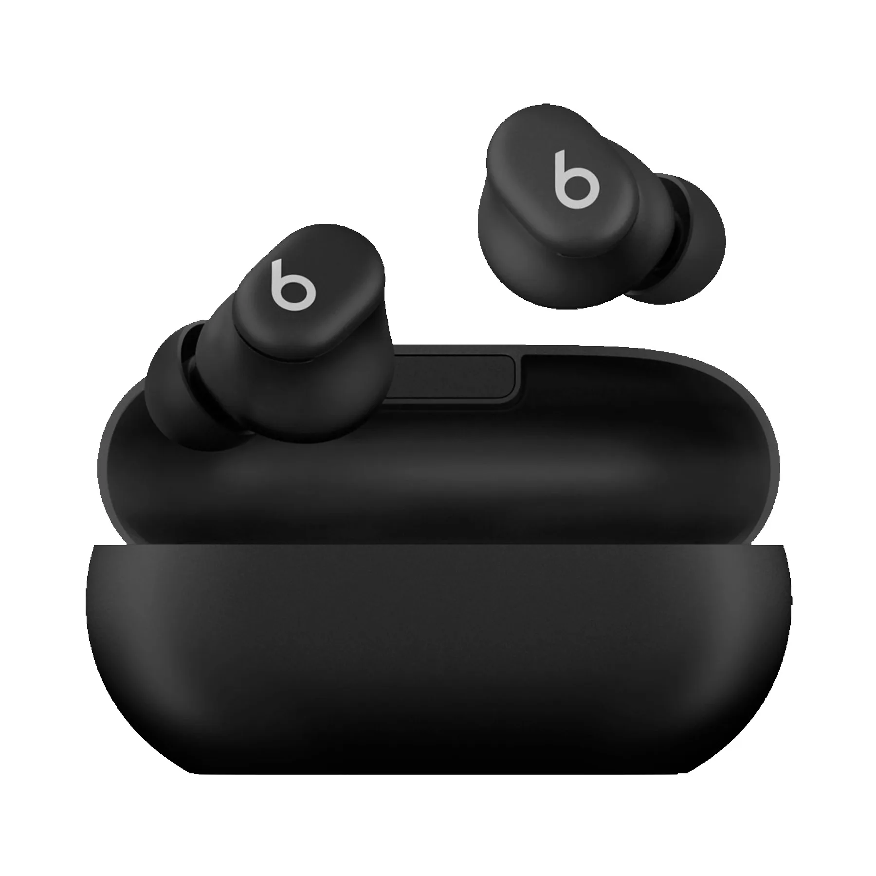 Beats Solo Buds - Matte Black