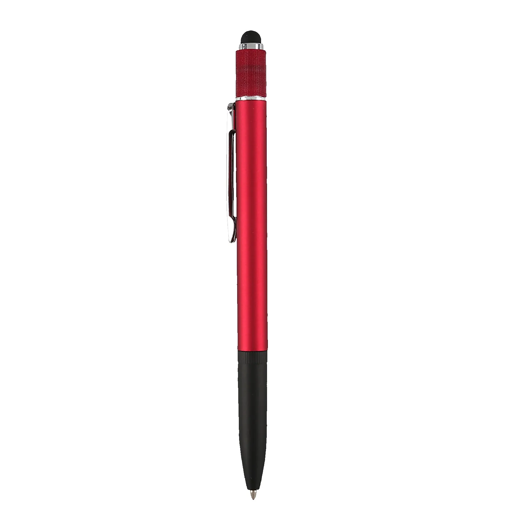 Alicante Aluminum Spin Top Stylus Pen view 5