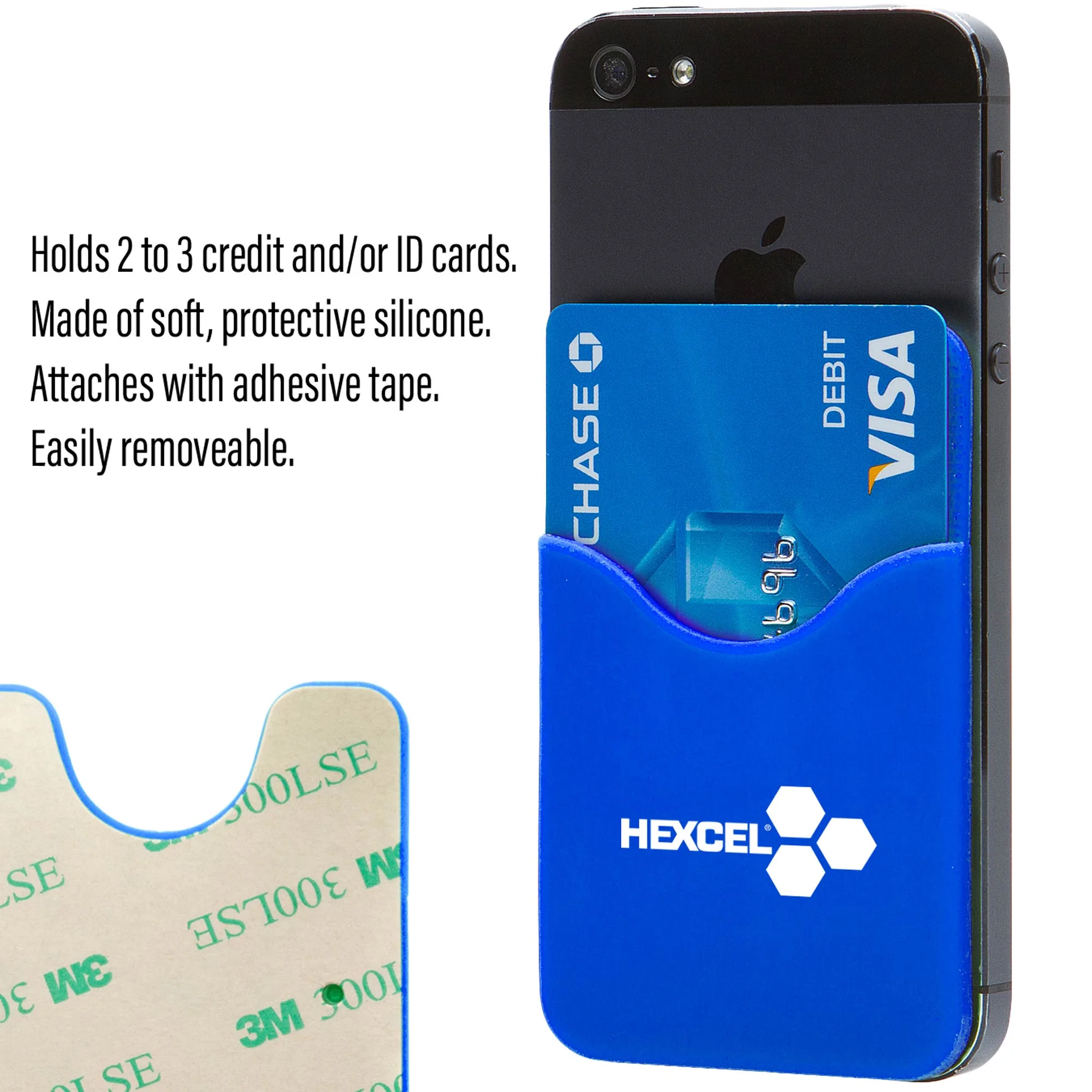 The Phone Wallet view 7