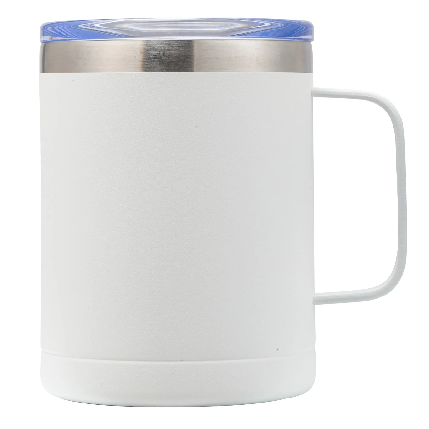 14 Oz. Bachman Handle Mug view 4