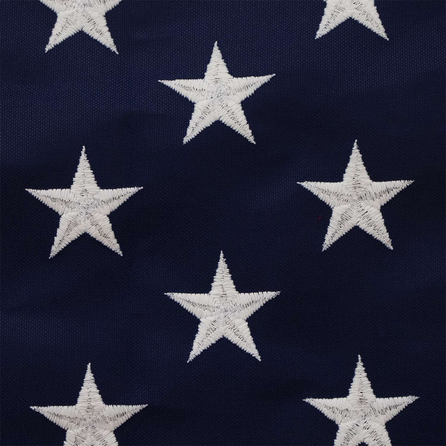 10' x 15' Polyester U.S. Flag view 5