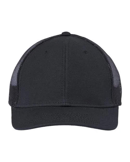 Atlantis Headwear® Sustainable Recy Three Trucker Cap