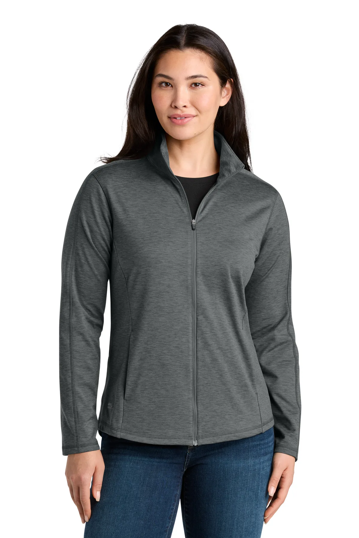 Eddie Bauer® Women's Adventurer Full-Zip view 2