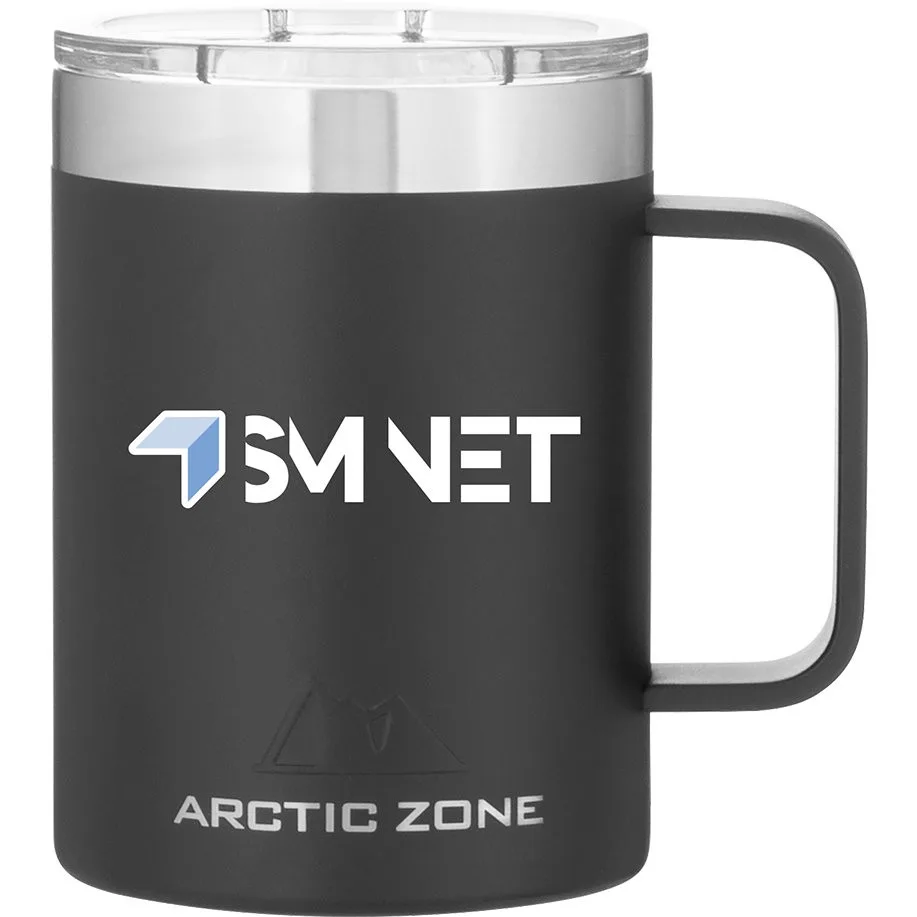 14 oz Arctic Zone Titan Thermal Hp