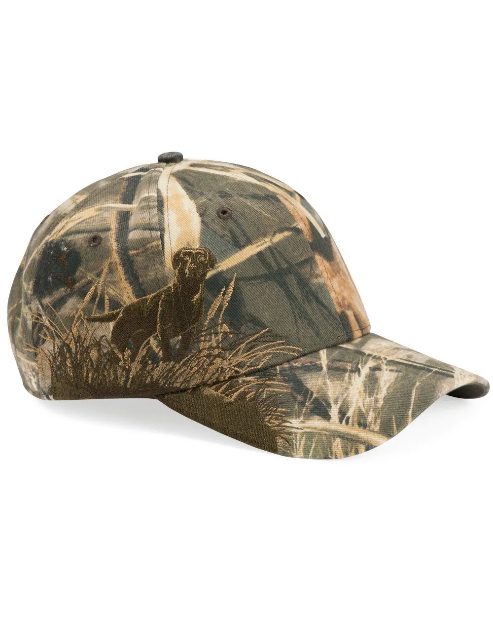 DRI DUCK® Labrador Cap