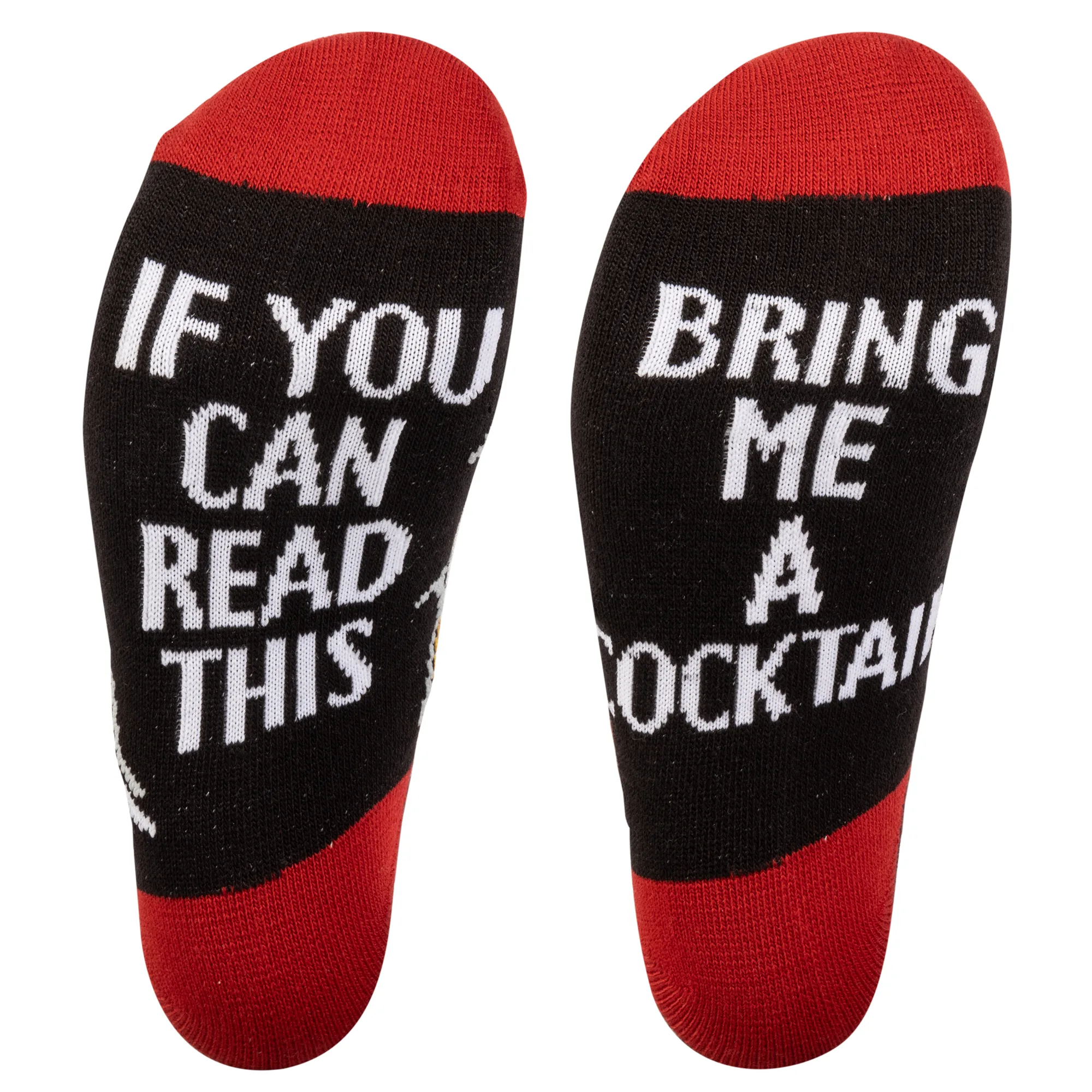 Cozy Cocktails Gift Set view 4