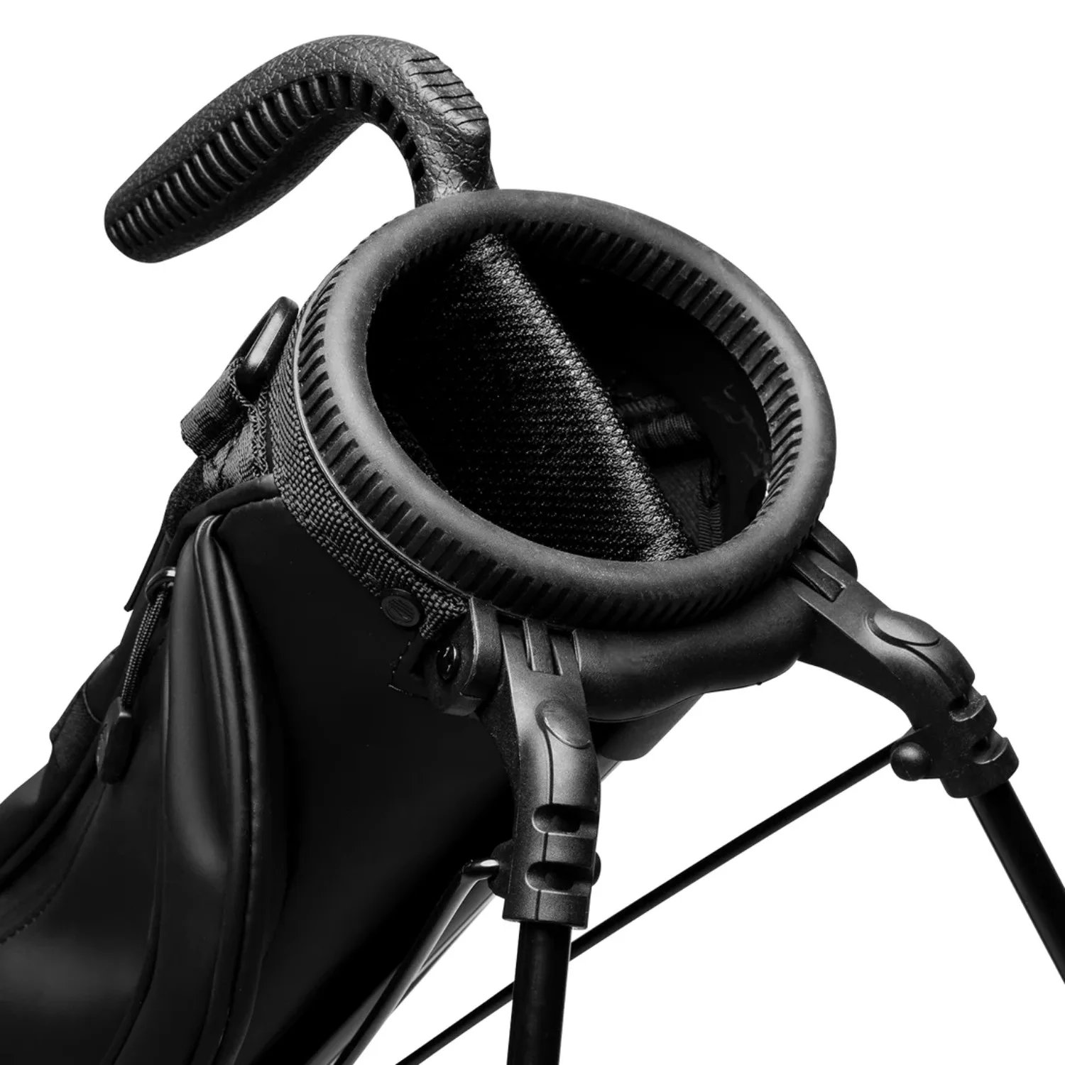 Sunday Golf® The Loma S-Class Vegan Leather Golf Bag view 3