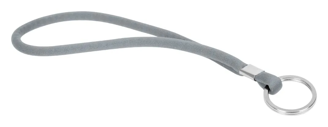Detail Key Cord Wrist Band (QuickShip) 5-6 Weeks view 2