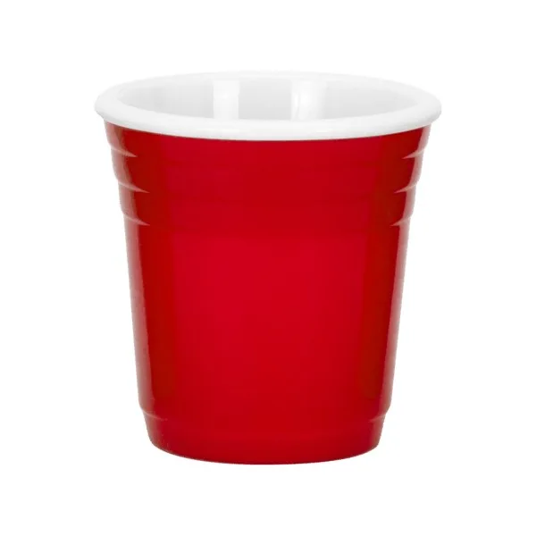 Red Blank